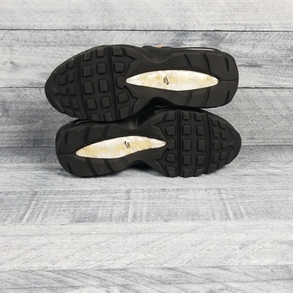 New Nike Air Max 95 OG - Picture 5 of 7